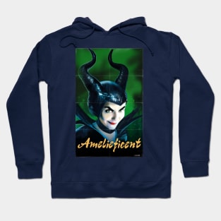 Amelieficent Hoodie